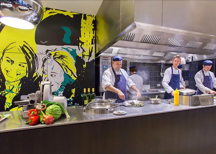 Der Valk 4* Maastricht