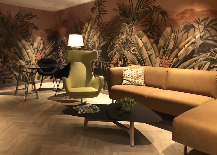 Der Valk Hotel Maastricht