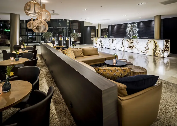 Hotel Der Valk Maastricht