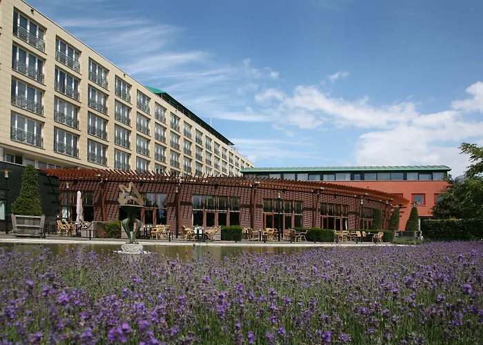 Hotel Der Valk Maastricht