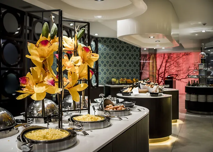 Der Valk 4* Maastricht