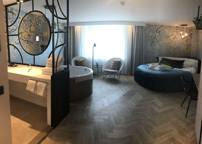 Der Valk Hotel Maastricht