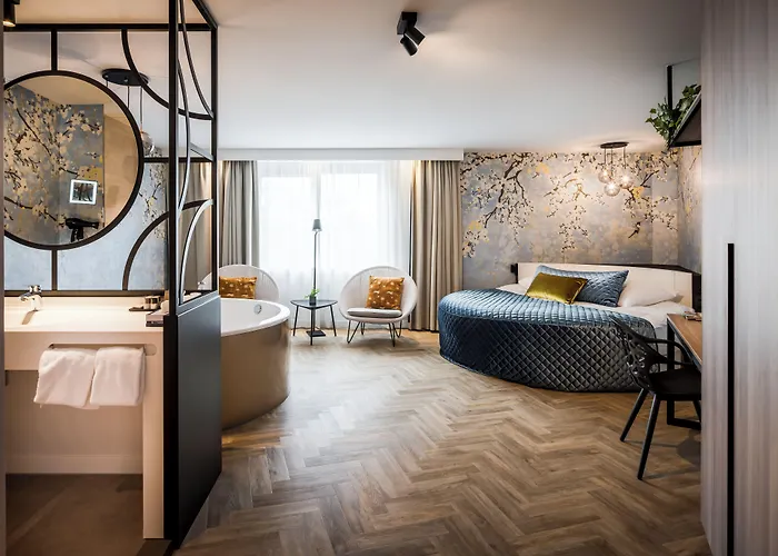 Der Valk 4* Maastricht