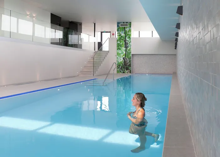 Der Valk Hotel Maastricht