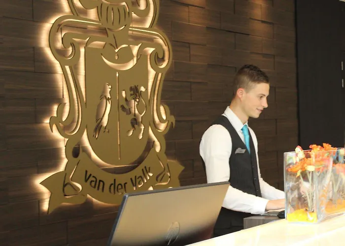 Der Valk 4* Maastricht