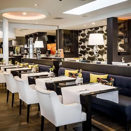 Der Valk 4* Maastricht