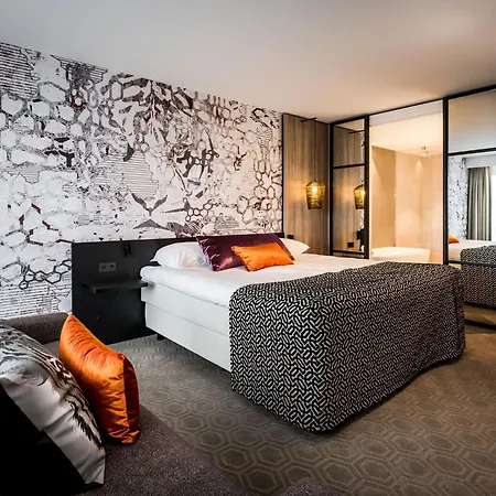 Szálloda Der Valk 4*