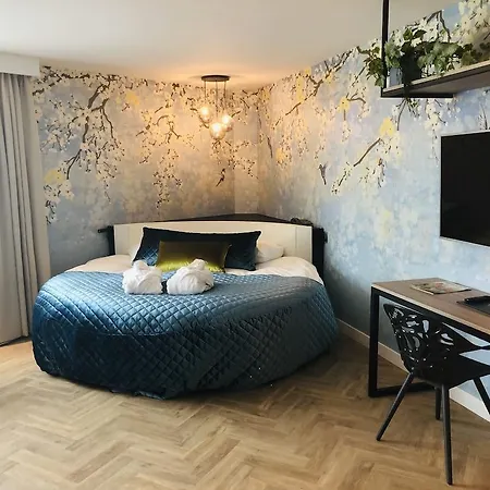 Der Valk Szálloda Maastricht