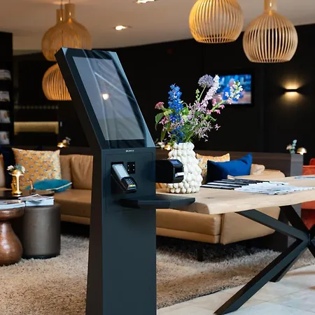 Der Valk Szálloda Maastricht