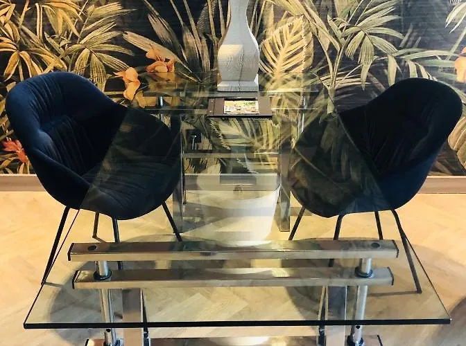 반 데르 발크 4*