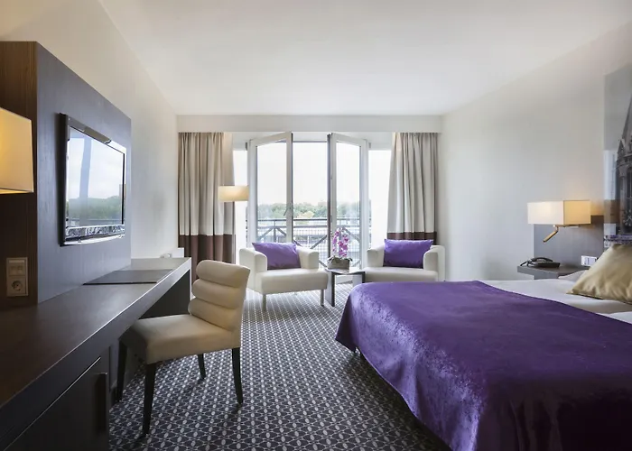 반 데르 발크 마스트리흐트