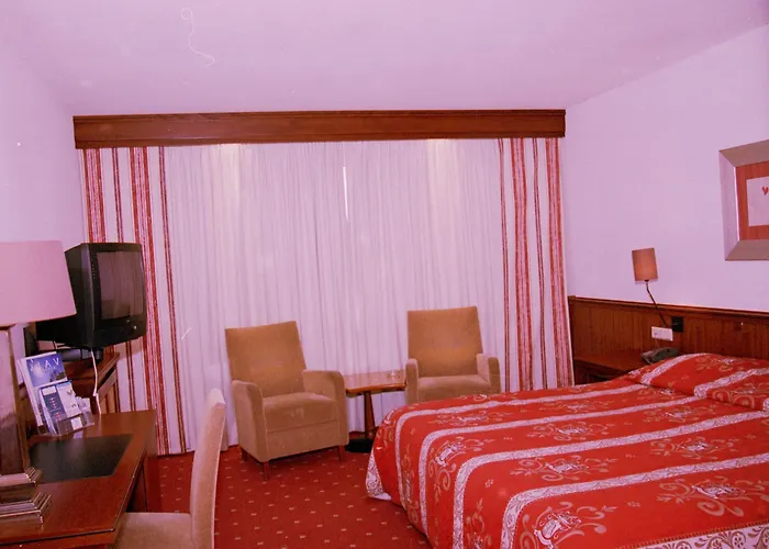 반 데르 발크 4*