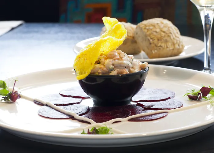 호텔 반 데르 발크 마스트리흐트