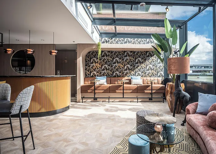 반 데르 발크 4*