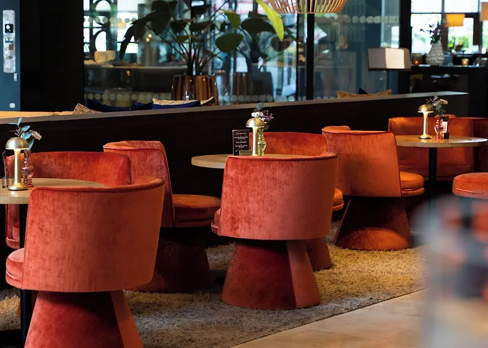 반 데르 발크 4*