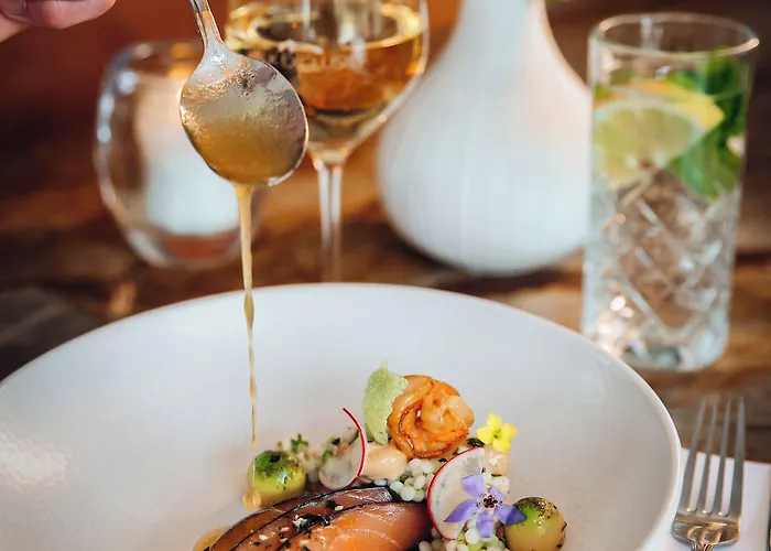 호텔 반 데르 발크 마스트리흐트